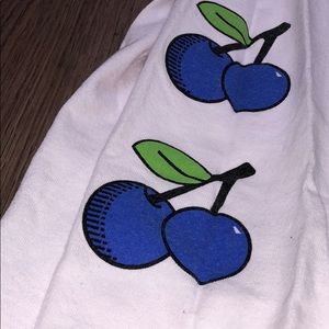 gnarly Shirts - gnarly plum tee gnarly Shirts - gnarly plum tee